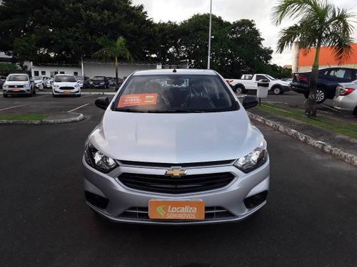Imagem 5 de 10 de Chevrolet Joy 1.0 Spe4 Flex Manual