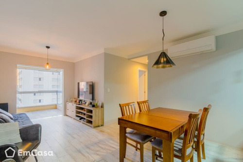 Imagem 5 de 10 de Apartamento À Venda Em São Paulo - 29249