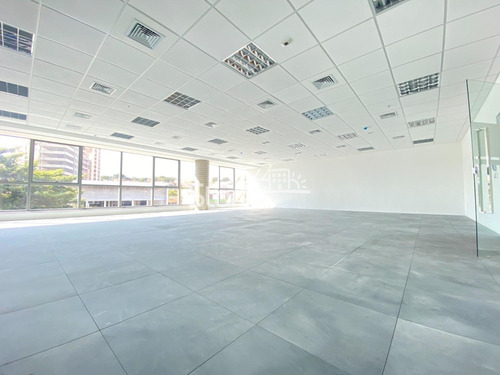 Imagem 16 de 16 de Sala Para Aluguel Em Cambuí - Sa008572