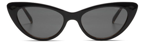 Lentes De Sol Mujer Rosie Black Tortoise Komono