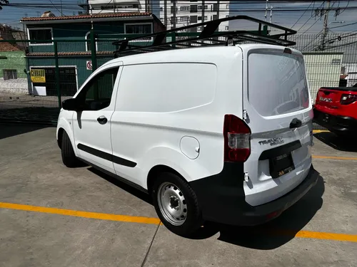 Ford Transit Courier 1.0 L3 2pl Courier