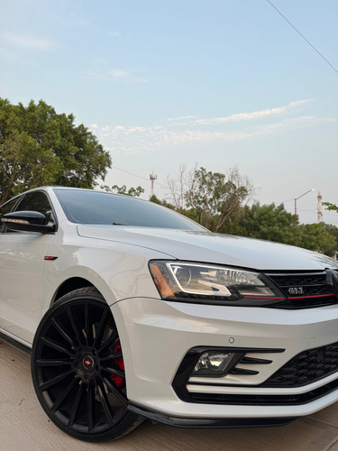 Volkswagen Jetta 2.0 Gli Dsg At