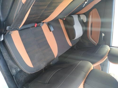 Chery Tiggo 2
