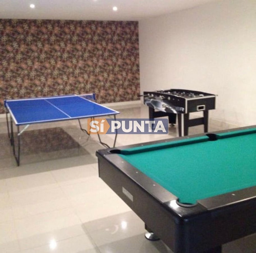 Imagen 12 de 17 de Apartamento En San Rafael - Punta Del Este