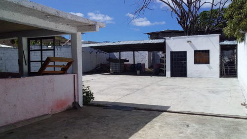 Imagen 3 de 11 de Casa En Venta En La Urb. Los Laureles San Juan De Los Morros Guárico.