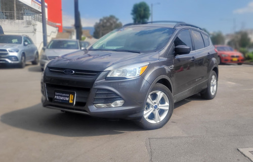 Ford Escape 2.0 Se 4x2