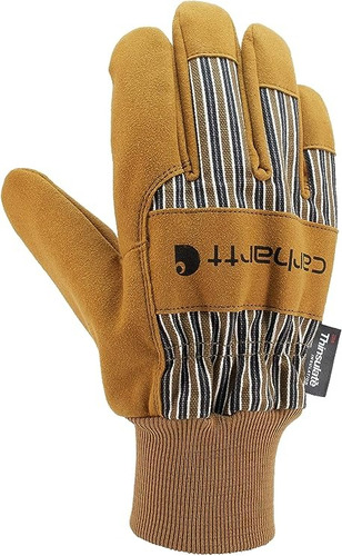 Guantes De Nieve Carhartt A512 Snow Ski