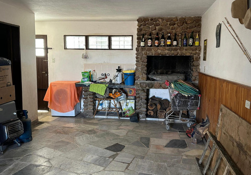 Casa En Venta En Huerta Grande, Remate Oportunidad