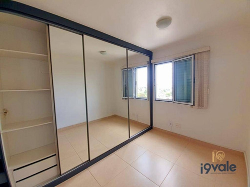 Apartamento Com 4 Dormitórios À Venda, 100 M² Por R$ 630.000,00 - Vila Sanches - São José Dos Campos/sp - Ap2626