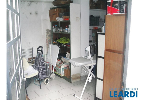 Imagem 8 de 15 de Casa Assobradada - Vila Olímpia - Sp - 394049