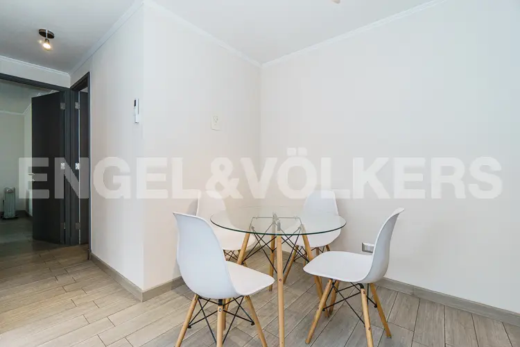 Imagen 2 de 14 de Vende Departamento Macul