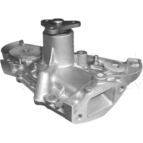 Bomba De Agua Mazda Miata 1990 - 1993 1.6l Shark Wp