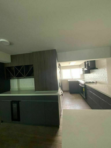 Excelente Departamento En Renta En Polanco Mazaryk