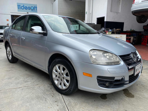 Imagen 1 de 14 de Volkswagen Bora 2006 2.5 Prestige Tiptronic At