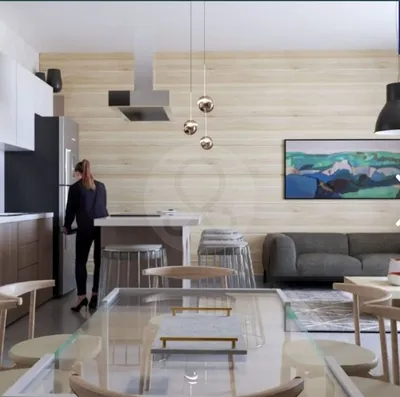 Departamento en venta