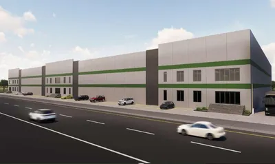 Bodega en venta