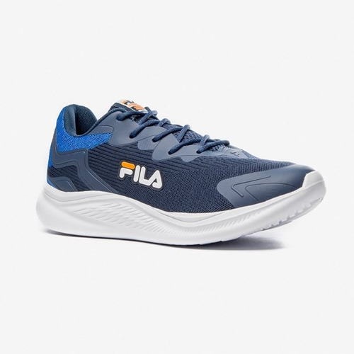 Fila - Championes Force (talles Del 40 Al 44)