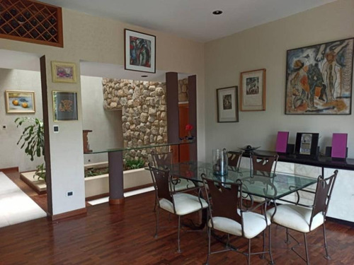 Imagen 10 de 19 de Casa En Venta En Urb. Colinas De Guataparo Valencia Cod: Lemc-401
