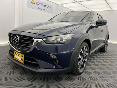 Mazda CX-3 2.0 Touring