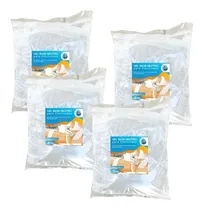 Comprar Gel Neutro Conductor 20kg Sachets Aparatologia Depilacion 