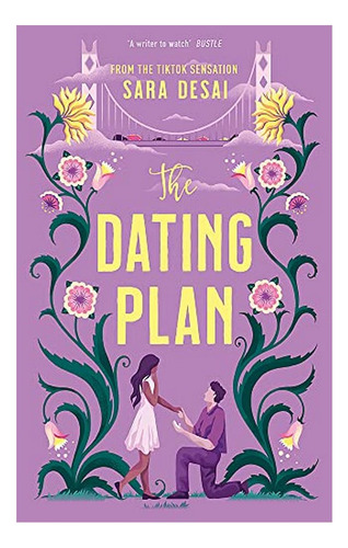 The Dating Plan - The One You Saw On Tiktok! The Fake D. Eb5