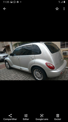 Chrysler Pt Cruiser 2008 2.4 Classic 5p