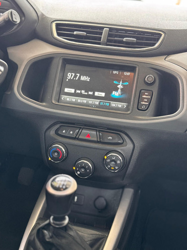 Chevrolet Onix 1.0 Lt 5p