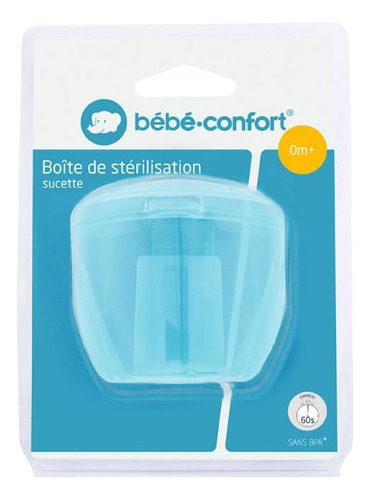 Set 3 Mamadera Anti-colic Avent + Esterilizador De Chupetes