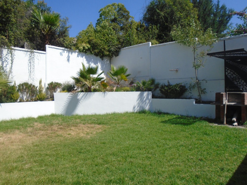 Camino Mirasol - 100% Remodelada - 6 Estacionamientos -