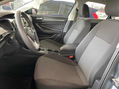 Imagen 10 de 12 de Volkswagen Jetta 2019 1.4 T Fsi Comfortline