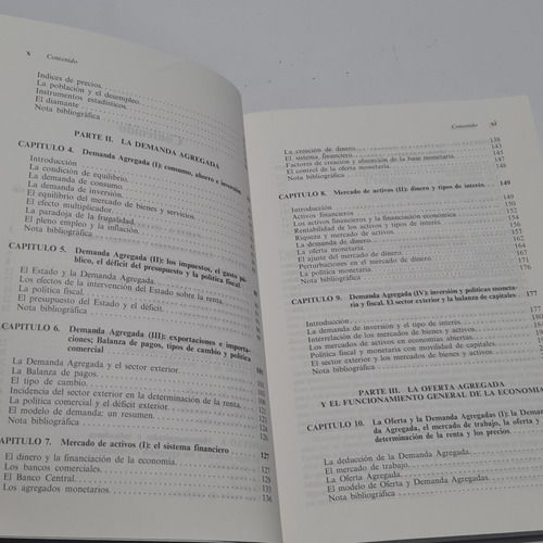 Analisis Del Entorno Económico De Los Negocios José Okean (Usado)