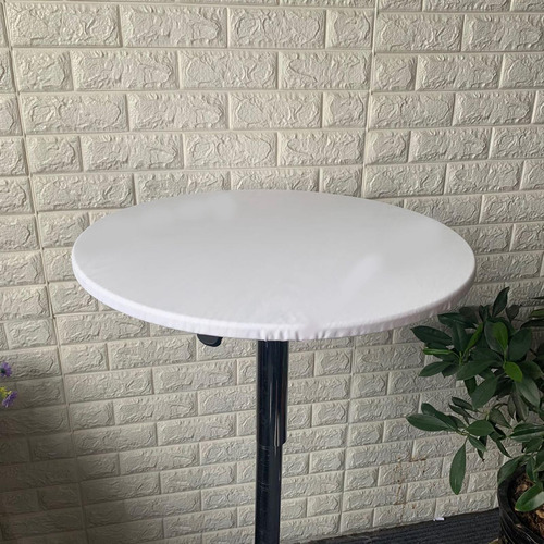 Mantel De Poliéster Impermeable De 2 Piezas De Mantel