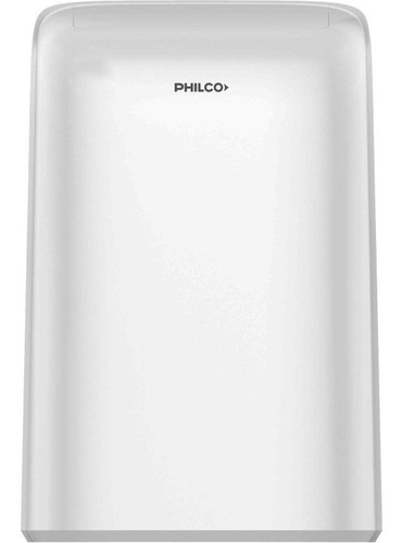 Aire acondicionado Philco portátil frío/calor 3010 frigorías blanco 220V PHP32HA3AN