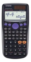 Comprar Casio Inc. Fx-300es Plus Ingeniería \u002F Calculadora Científica Color Negro