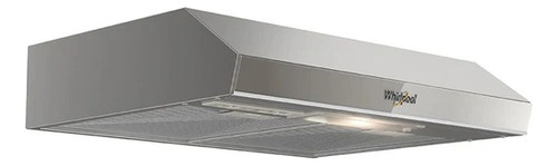 Campana Empotrable De 76 Cm Acero Inox Whirlpool