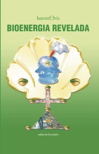 Libro: Bioenergía Revelada (spanish Edition)