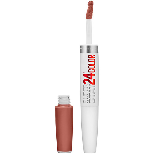 Maybelline Superstay 24 2-paso De Líquido Lápiz De Labios