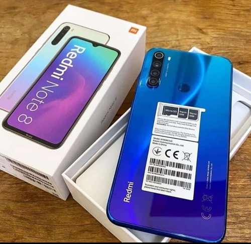 Note 9 128