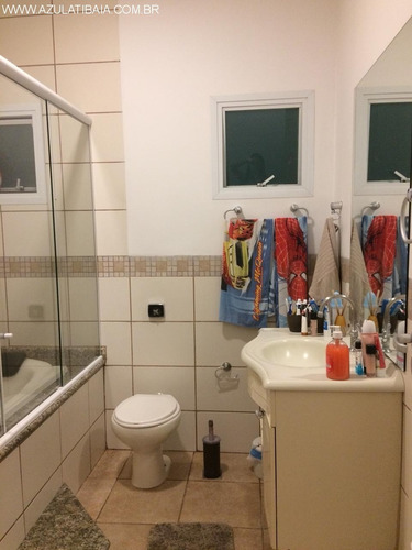 Imagem 18 de 30 de Chácara Com 2.400m² Loteamento Fechado, Bom Jesus Dos Perdões Fácil Acesso A Rodovia D. Pedro, - Ch03419 - 32664360