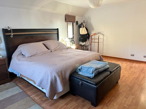 Venta Casa Las Condes