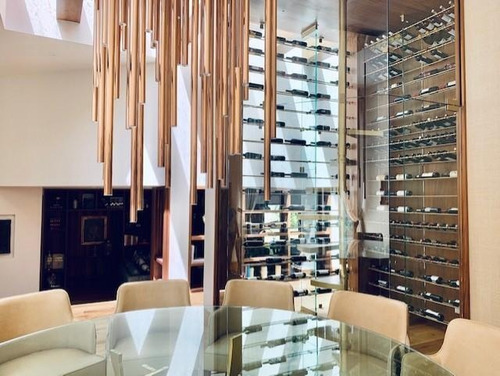 Imagen 8 de 30 de Venta Espectacular Residencia Nueva En El Corazón De San Áng