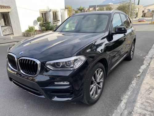 BMW X3 2.0 sDrive20iA At