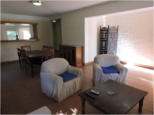 San Rafael, Muy Linda Casa, 3 Dormitorios- Ref: 2911