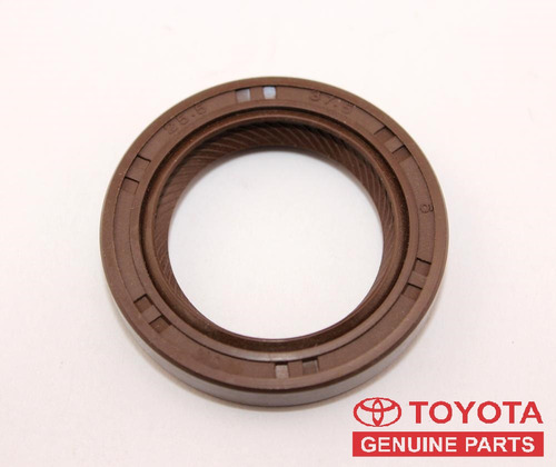 Estopera Cigüeñal Delantera Toyota Yaris 00-10 1.3 Y 1.5