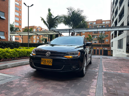 Volkswagen Jetta 2.5 Comfortline