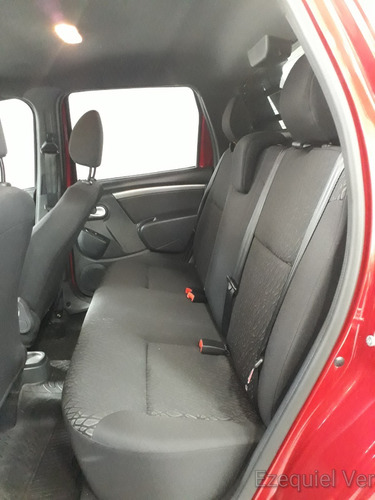 Renault Duster Outsider 1.6 4x2 Solo 600km