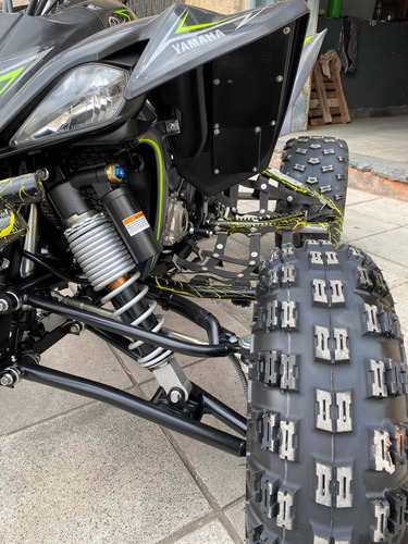 Yamaha Yfz 450 R