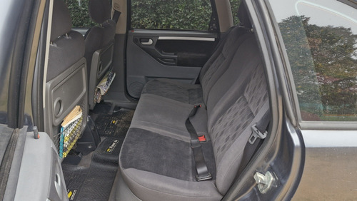 Chevrolet Meriva 1.8 Gls Easytronic