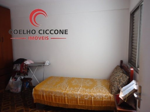 Imagem 7 de 12 de Compre Apartamento Em Osvaldo Cruz - V-1086