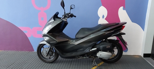 Imagem 8 de 8 de Honda Pcx 150 17/18